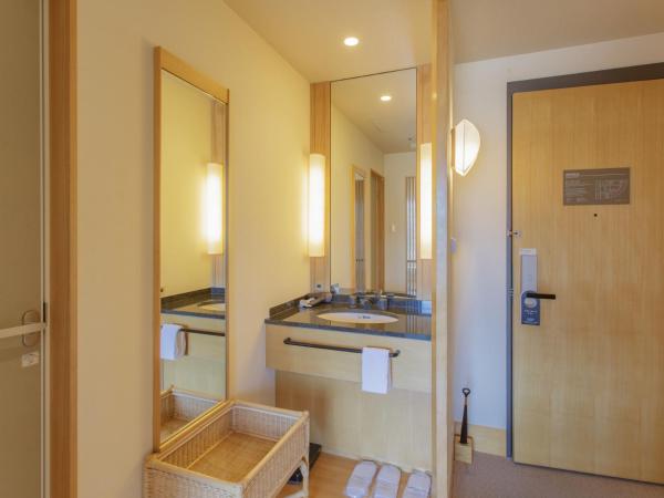 Hotel Grand Arc Hanzomon : photo 9 de la chambre chambre de style japonais