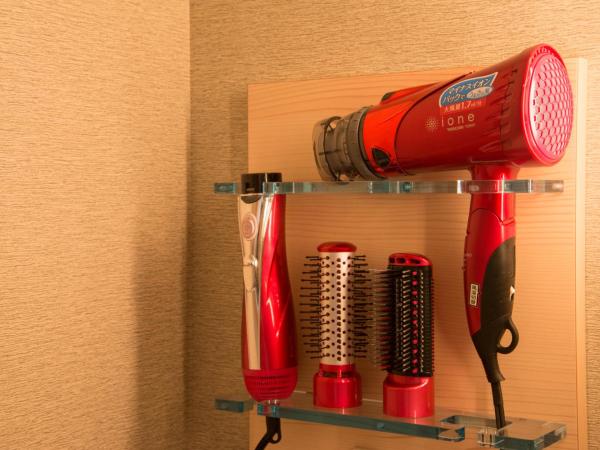 Sakura Sky Hotel : photo 6 de la chambre chambre lits jumeaux confort avec douche