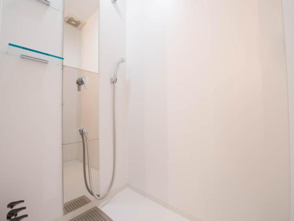 Sakura Sky Hotel : photo 1 de la chambre chambre lits jumeaux confort avec douche