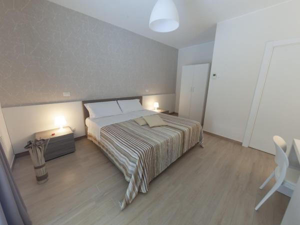 Ofra Matera : photo 6 de la chambre chambre double