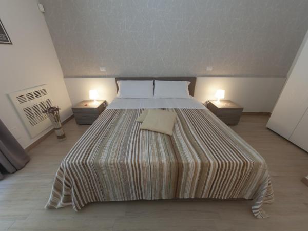 Ofra Matera : photo 8 de la chambre chambre double