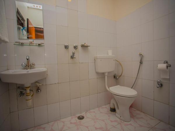 Hotel Trip Pokhara : photo 8 de la chambre chambre double deluxe