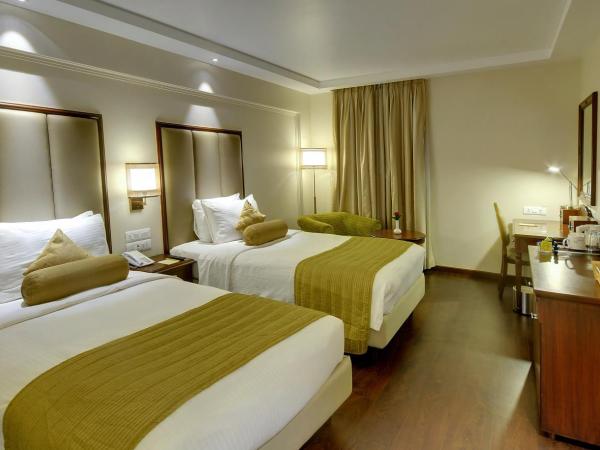 Lemon Tree Premier “The Atrium” Ahmedabad : photo 2 de la chambre business room with free one-way airport transfer