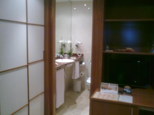 Hotel RH Sorolla Centro : photo 3 de la chambre chambre simple