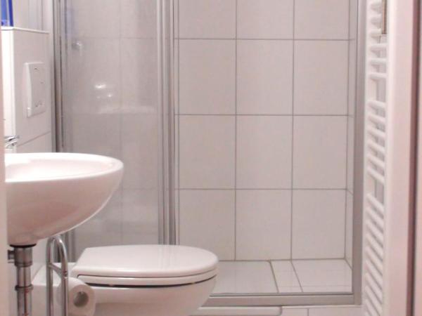 Haus Sperbermühle : photo 4 de la chambre chambre simple