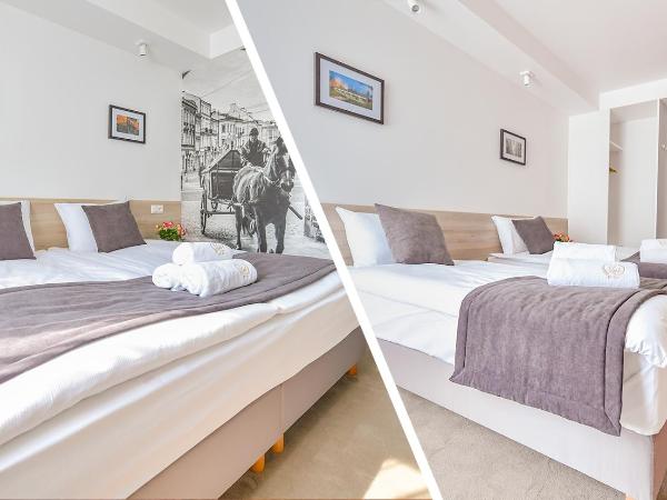 Lubhotel : photo 1 de la chambre studio standard