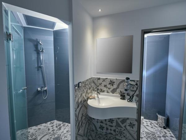 Blue Bottle Boutique Hotel : photo 6 de la chambre chambre double deluxe