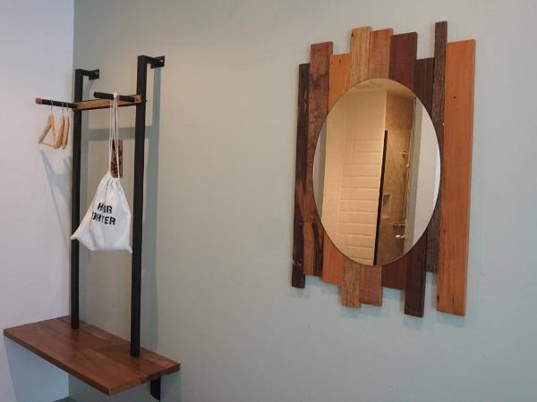 Stone Head Hua Hin : photo 9 de la chambre chambre lit king-size supérieure