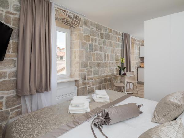 Mediterra Residence : photo 2 de la chambre studio