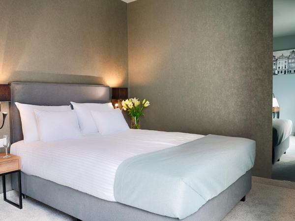 Focus Hotel Poznań : photo 1 de la chambre chambre simple standard