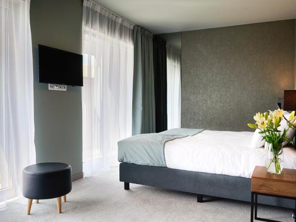 Focus Hotel Poznań : photo 1 de la chambre chambre lits jumeaux standard