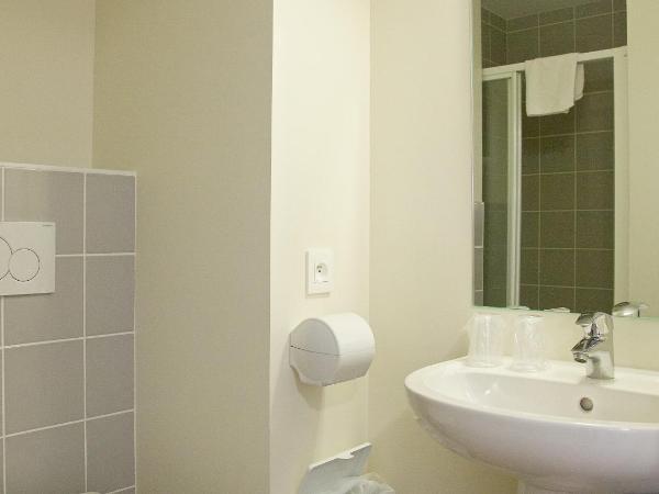 Centre Jean XXIII : photo 4 de la chambre chambre simple Économique