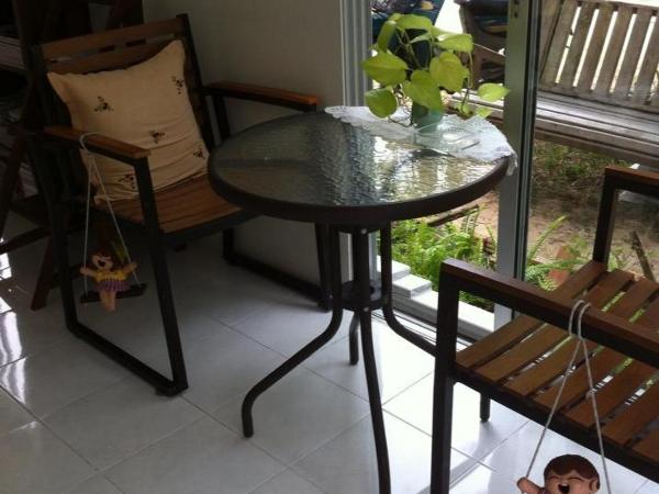 Admire House : photo 1 de la chambre chambre double supérieure