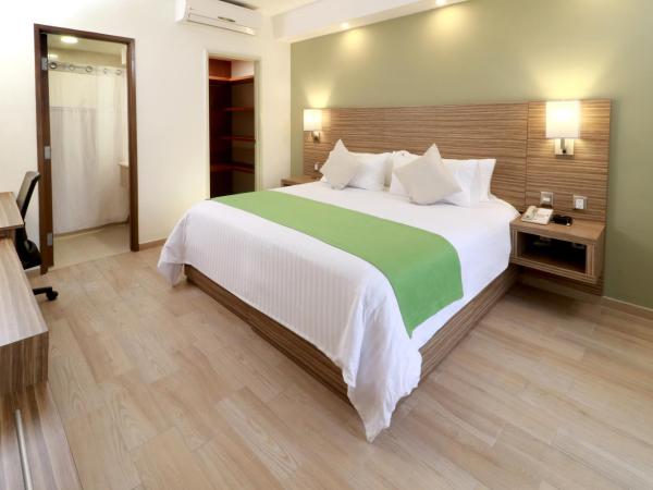 Wyndham Garden Monterrey Valle Real : photo 5 de la chambre master king one-bedroom suite - non-smoking