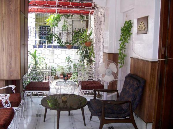 Blue Chip : photo 2 de la chambre chambre double ou lits jumeaux standard