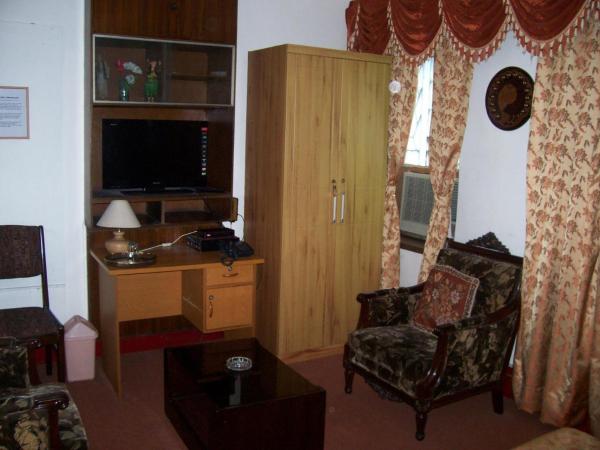 Blue Chip : photo 5 de la chambre chambre deluxe double ou lits jumeaux