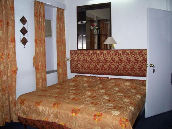 Blue Chip : photo 3 de la chambre chambre double ou lits jumeaux standard