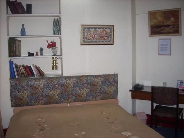 Blue Chip : photo 1 de la chambre chambre deluxe double ou lits jumeaux