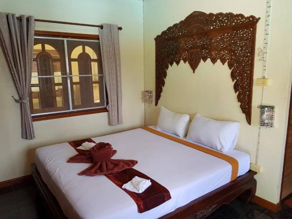 Noble Night Guesthouse : photo 9 de la chambre chambre double deluxe