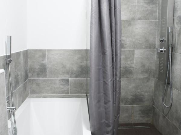 Gwuni Mopera : photo 5 de la chambre appartement 3 chambres