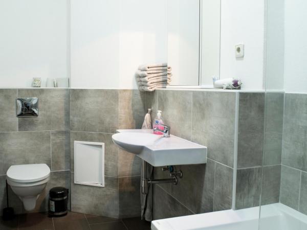 Gwuni Mopera : photo 6 de la chambre appartement 3 chambres