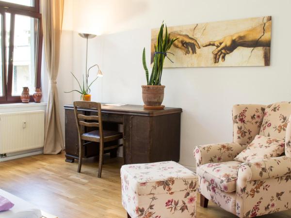 Gwuni Mopera : photo 7 de la chambre appartement 3 chambres