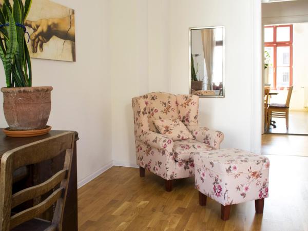 Gwuni Mopera : photo 10 de la chambre appartement 3 chambres