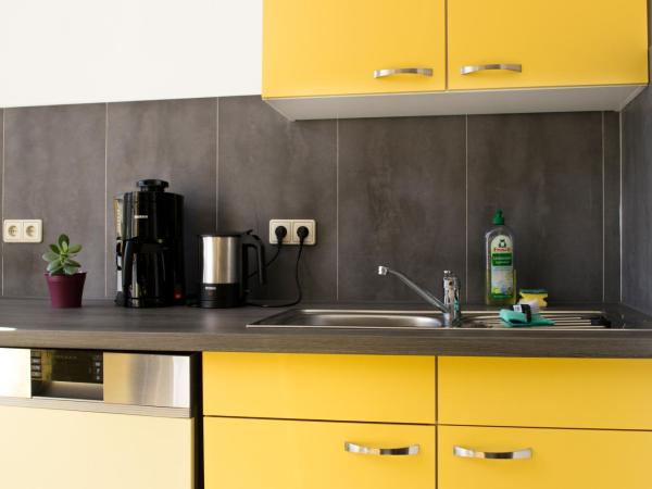 Gwuni Mopera : photo 9 de la chambre appartement 3 chambres