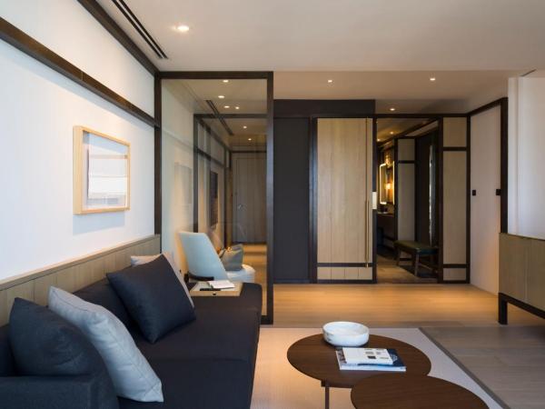 Alila Bangsar Kuala Lumpur : photo 3 de la chambre suite