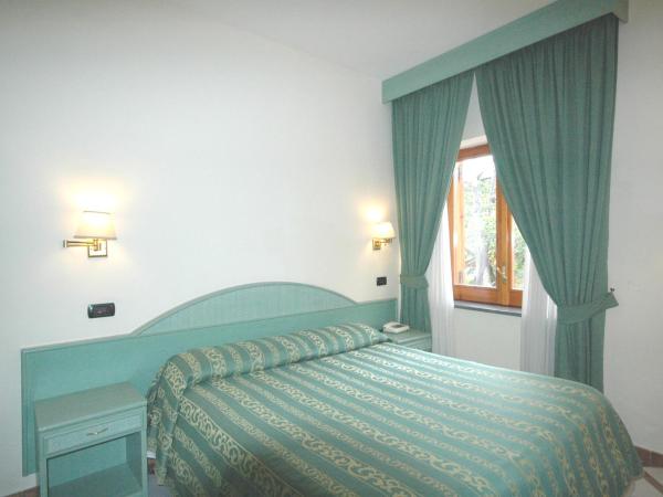 Residence Villaggio Verde : photo 3 de la chambre chambre double
