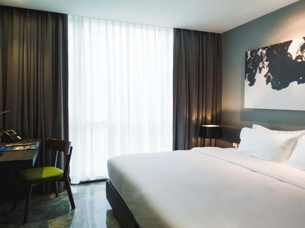 Zazz Urban Bangkok : photo 4 de la chambre studio