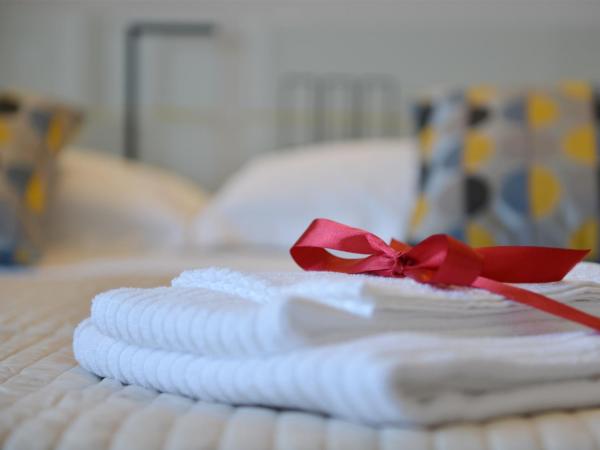 Graffiti : photo 3 de la chambre chambre double – vue sur ville