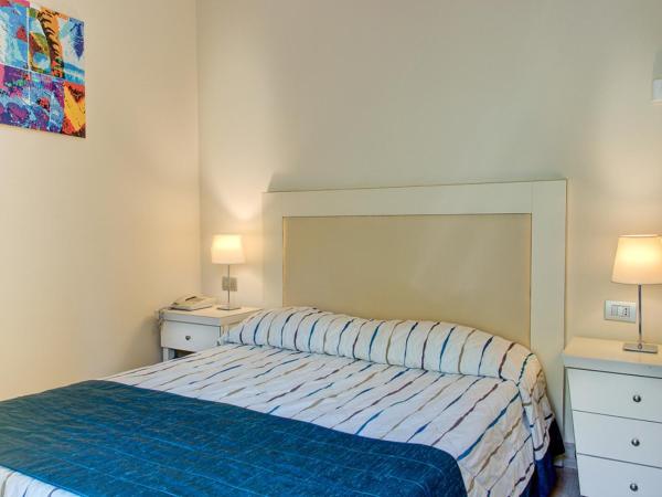 Hotel Ariston and Palazzo Santa Caterina : photo 1 de la chambre chambre double Économique