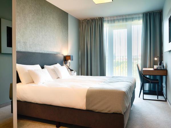 Focus Hotel Poznań : photo 1 de la chambre chambre double standard