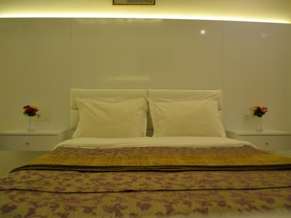 Grand Fatih Hotel : photo 4 de la chambre chambre double Économique