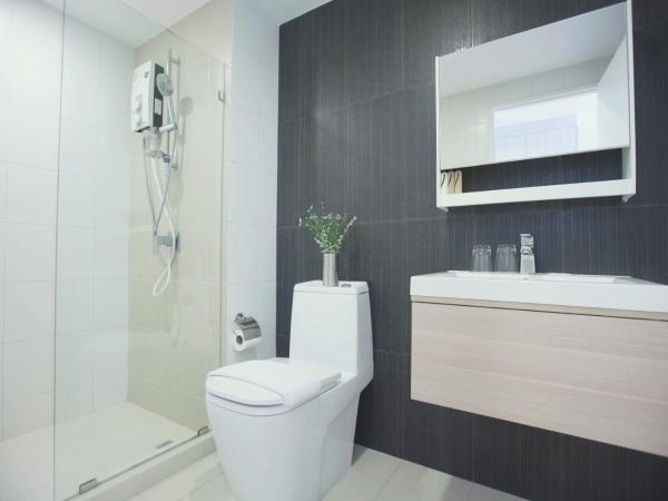 Park 19 Hotel : photo 5 de la chambre studio