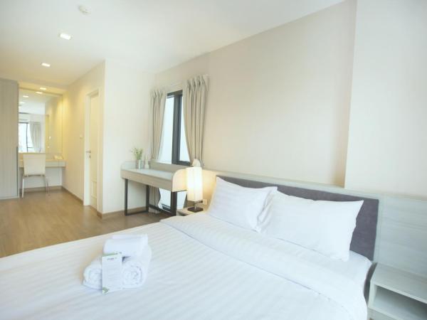 Park 19 Hotel : photo 1 de la chambre appartement 1 chambre