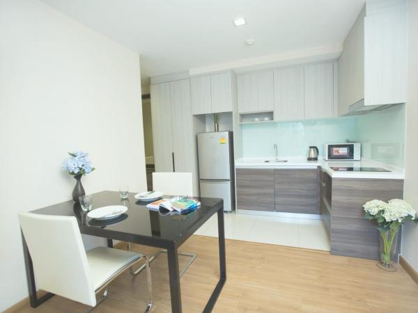 Park 19 Hotel : photo 2 de la chambre appartement 1 chambre