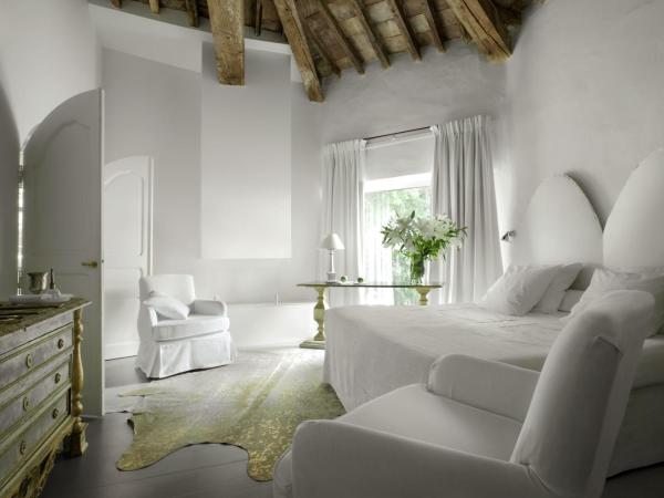 L'Hôtel Particulier : photo 4 de la chambre suite