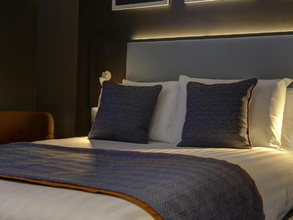 Best Western Plus Vauxhall Hotel : photo 2 de la chambre chambre double standard - sans fenêtre