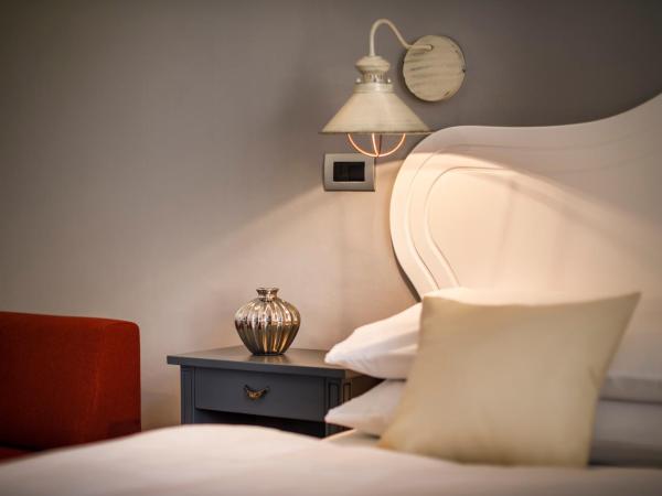 Hotel Lungomare Opatija - Liburnia : photo 1 de la chambre chambre simple
