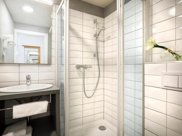 Hotel Lungomare Opatija - Liburnia : photo 4 de la chambre chambre simple