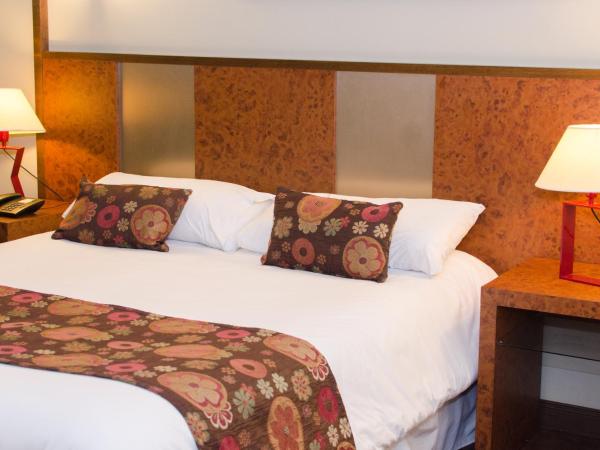 1412 Hotel Boutique : photo 6 de la chambre suite standard