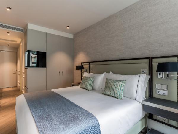 Room Mate Gorka : photo 2 de la chambre chambre double