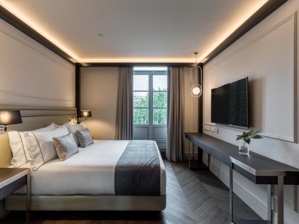 Room Mate Gorka : photo 3 de la chambre chambre double exécutive