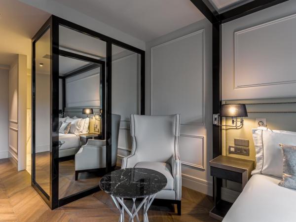 Room Mate Gorka : photo 5 de la chambre chambre double exécutive