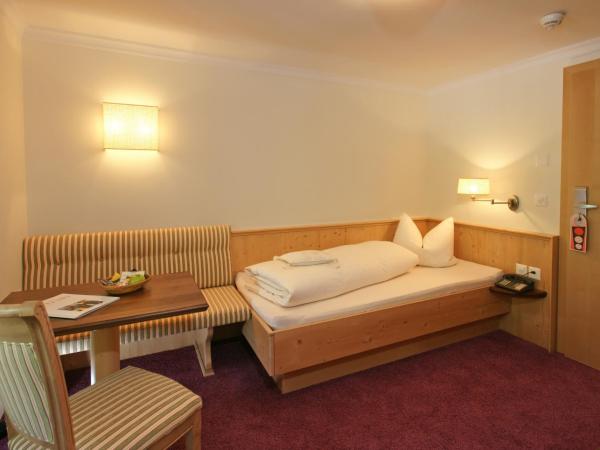 Hotel Post Sport- und Wellness : photo 3 de la chambre chambre simple standard
