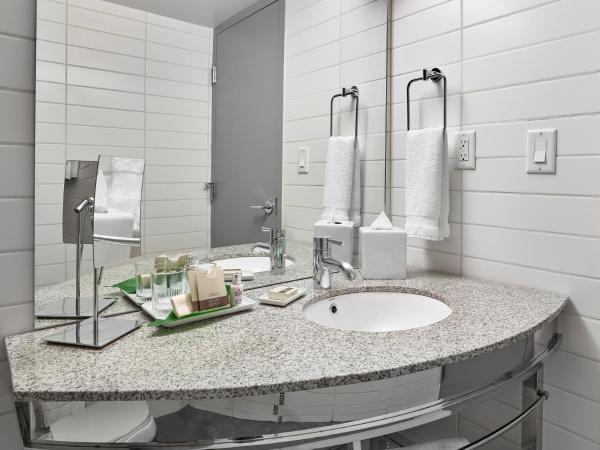 Matrix Hotel : photo 4 de la chambre chambre lit king-size supérieure