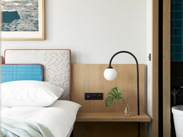 PURO Kraków Kazimierz : photo 1 de la chambre suite