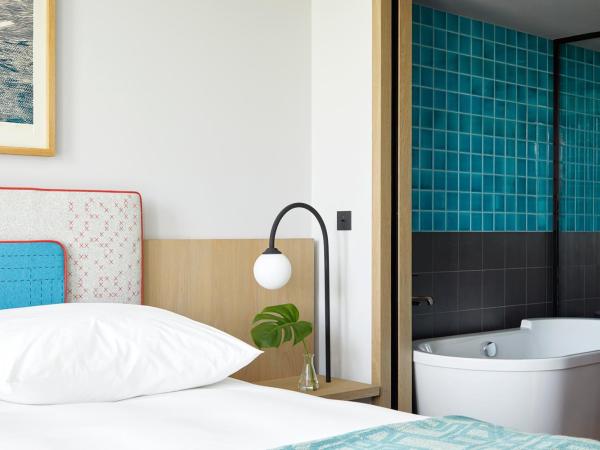 PURO Kraków Kazimierz : photo 1 de la chambre suite exécutive